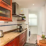 Apartmán Urban Nest By Interhome Estepona