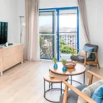 Apartmán Urban Nest By Interhome *