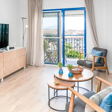 Διαμέρισμα Urban Nest By Interhome *