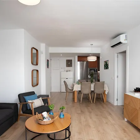 Urban Nest By Interhome Διαμέρισμα Εστεπόνα