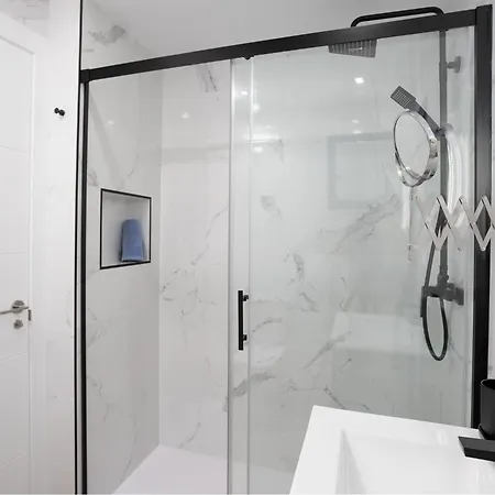 Urban Nest By Interhome *