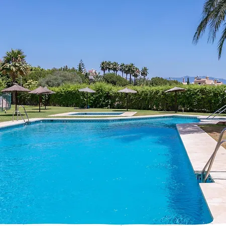 Apartmán Urban Nest By Interhome Estepona