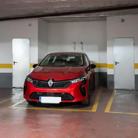 Urban Nest By Interhome Διαμέρισμα *