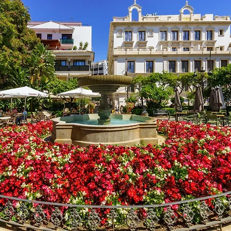 Urban Nest By Interhome