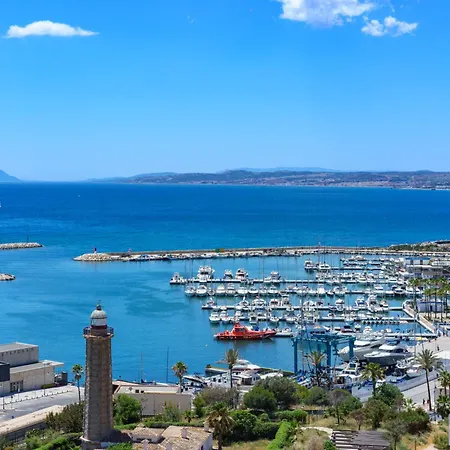 Urban Nest By Interhome Εστεπόνα