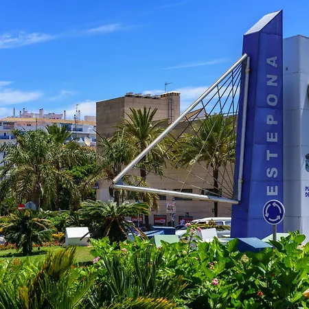 Urban Nest By Interhome