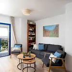 Urban Nest By Interhome *