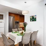 Urban Nest By Interhome Appartement *