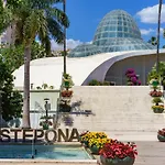Appartement Urban Nest By Interhome Estepona