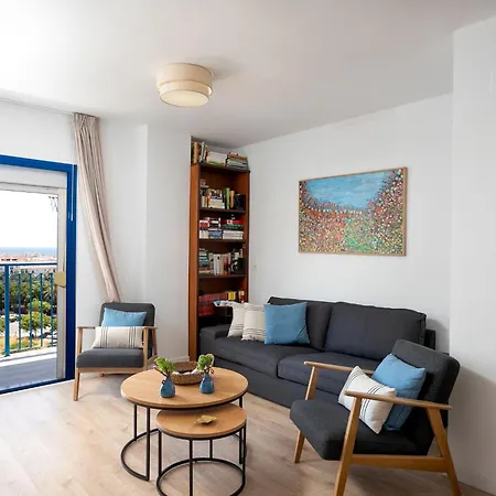 Urban Nest By Interhome *