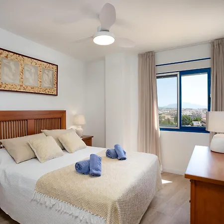 Urban Nest By Interhome Appartement