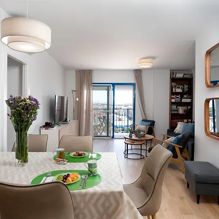 Appartement Urban Nest By Interhome Estepona