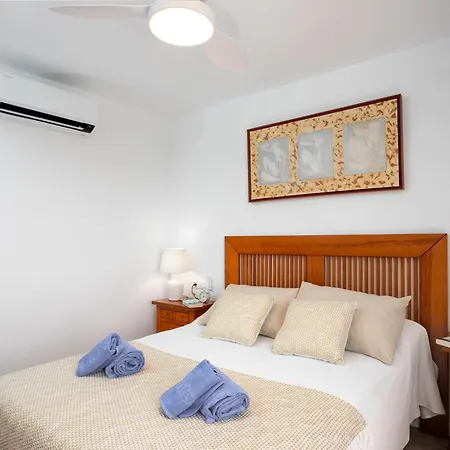 Urban Nest By Interhome Estepona