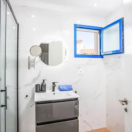 Urban Nest By Interhome *