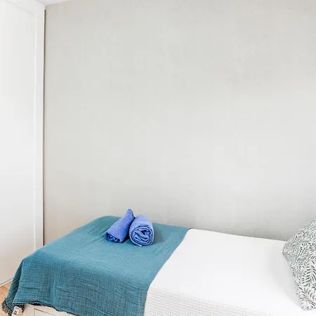 Urban Nest By Interhome