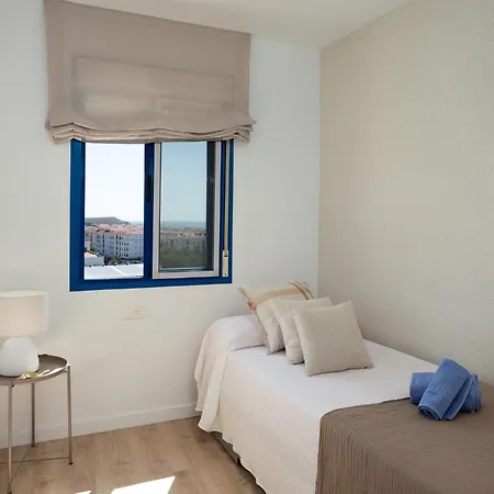 Appartement Urban Nest By Interhome *