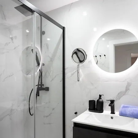 Apartman Urban Nest By Interhome