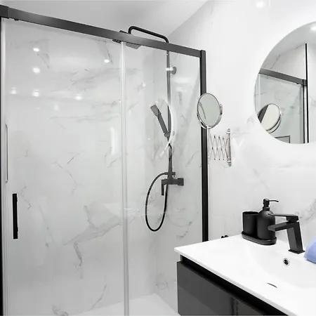 Urban Nest By Interhome * Estepona