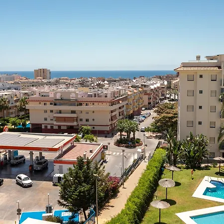 Urban Nest By Interhome Estepona