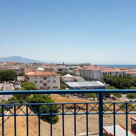 Urban Nest By Interhome Appartement Estepona