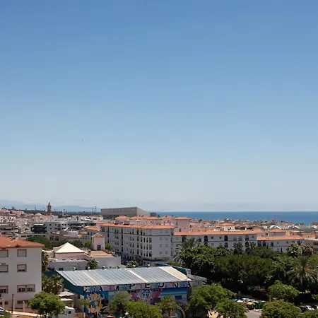 Urban Nest By Interhome * Estepona