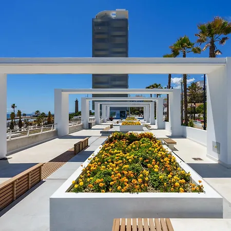 Urban Nest By Interhome Apartamento *