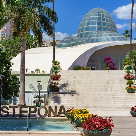 Apartman Urban Nest By Interhome Estepona