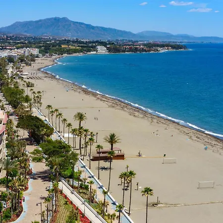 Urban Nest By Interhome *