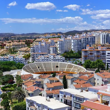 Urban Nest By Interhome