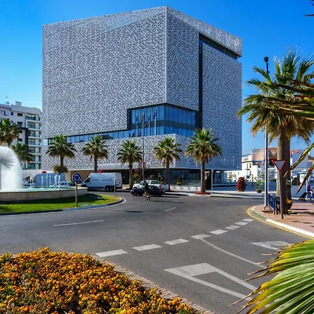 Urban Nest By Interhome Estepona