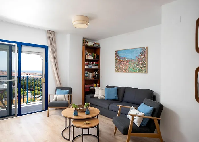 Urban Nest By Interhome *