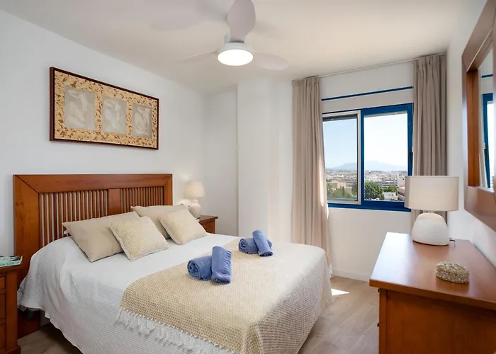 Urban Nest By Interhome Apartamento