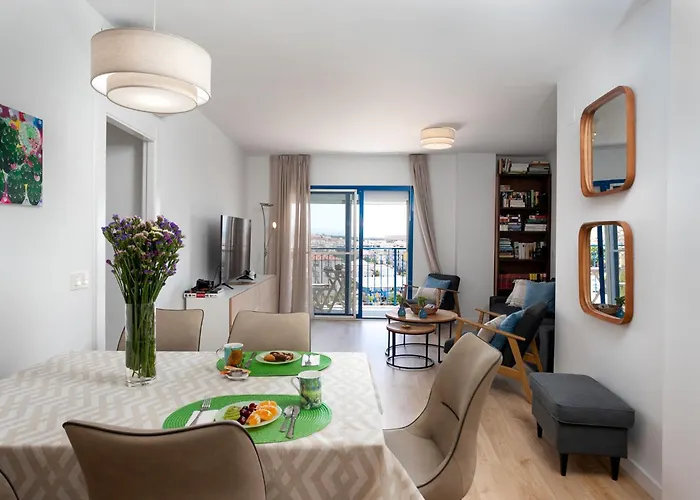 Apartamento Urban Nest By Interhome Estepona