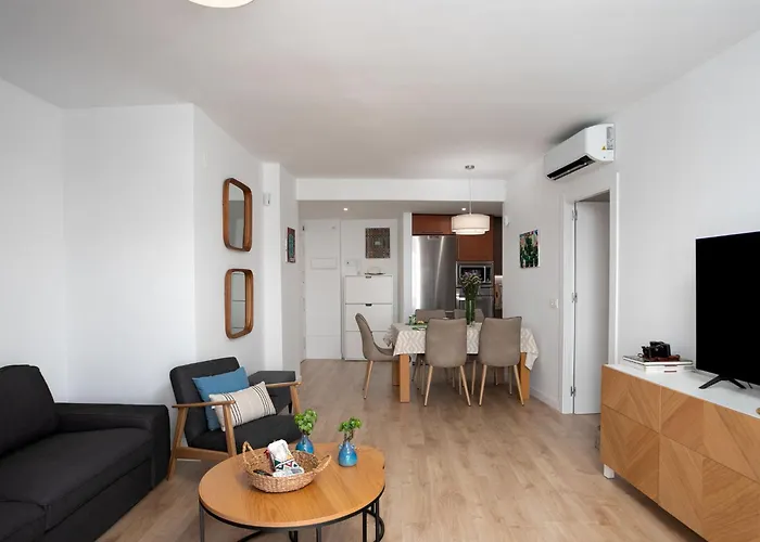 Urban Nest By Interhome Appartement Estepona