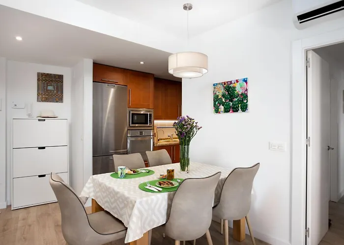 Urban Nest By Interhome Apartamento *