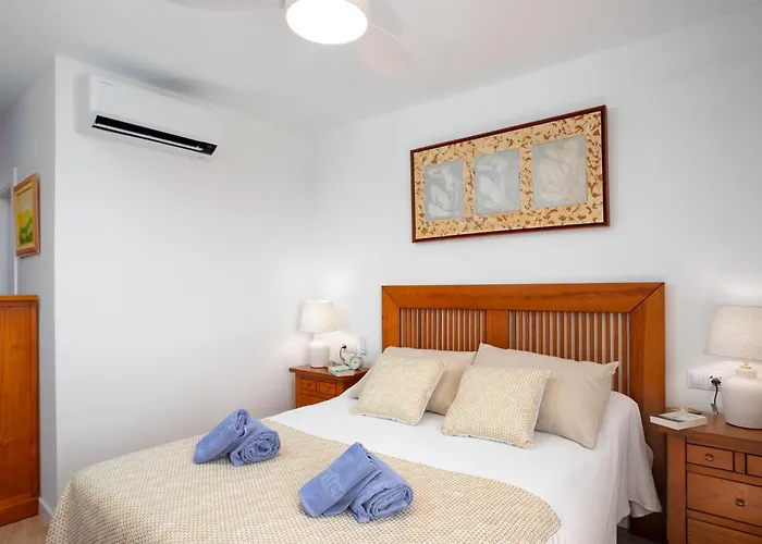 Urban Nest By Interhome Estepona