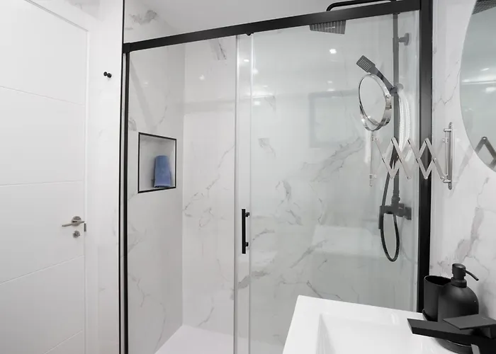 Urban Nest By Interhome *