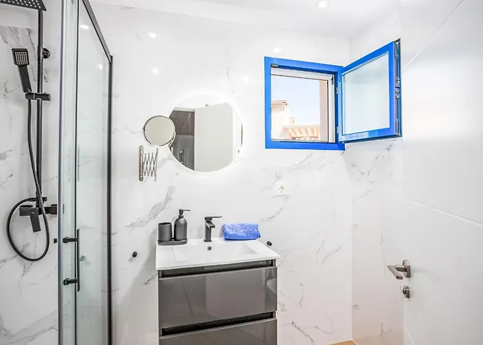 Urban Nest By Interhome *