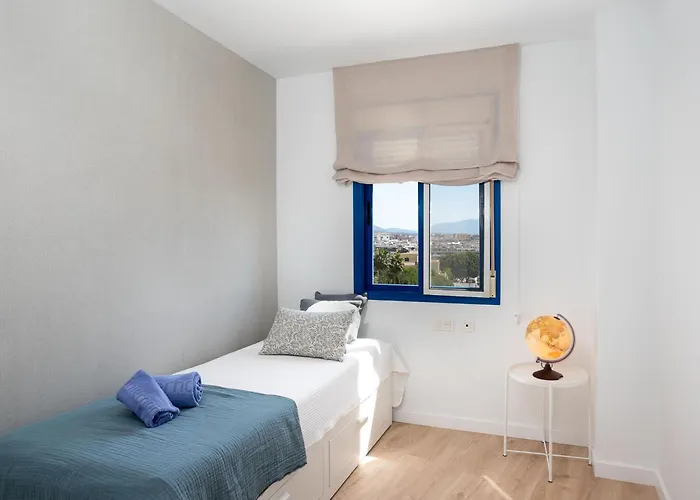 Urban Nest By Interhome * Estepona