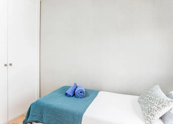 Urban Nest By Interhome