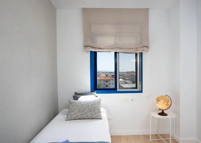 Urban Nest By Interhome *