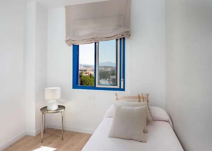 Urban Nest By Interhome * Estepona