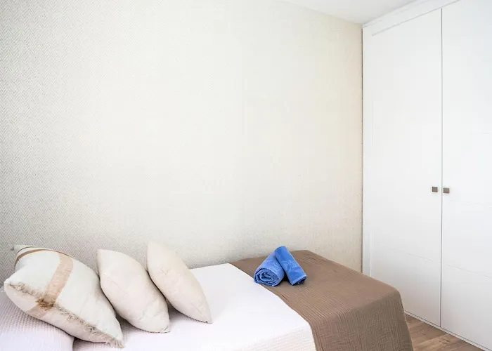 Urban Nest By Interhome Apartamento