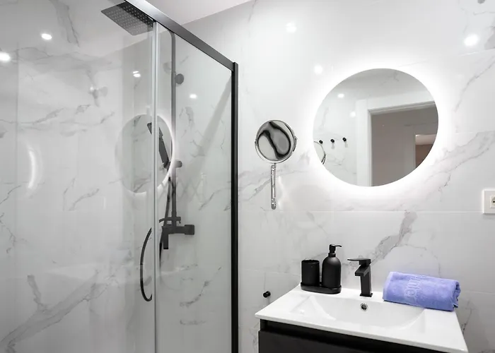 Apartamento Urban Nest By Interhome