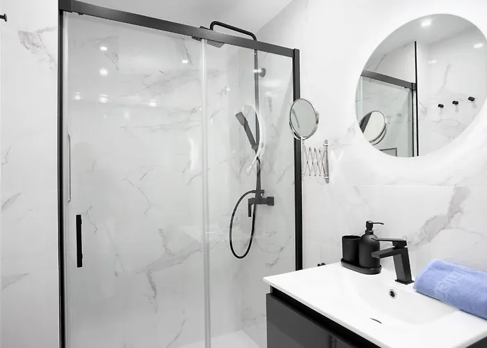 Urban Nest By Interhome * Estepona