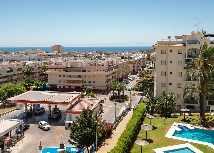 Urban Nest By Interhome Estepona