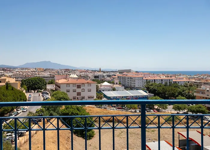 Urban Nest By Interhome Apartamento Estepona