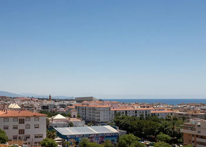 Urban Nest By Interhome * Estepona