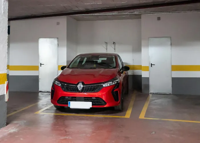 Urban Nest By Interhome Apartamento *