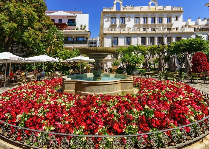 Urban Nest By Interhome